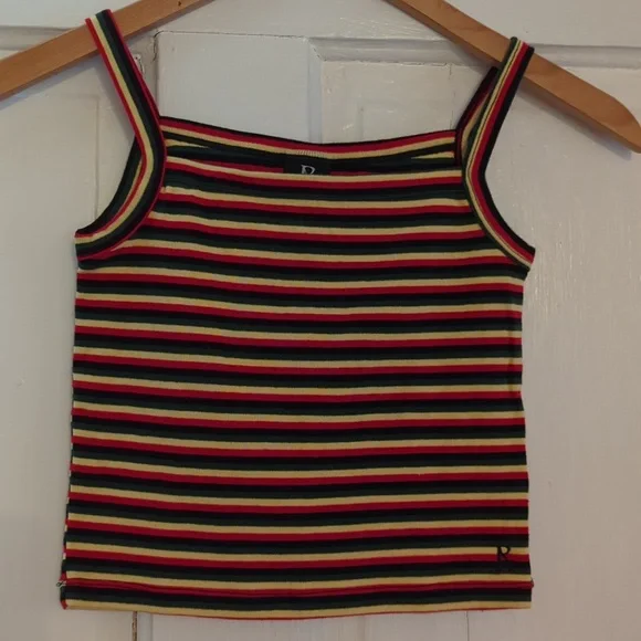 Realisation Baby Tank - Picture 4 of 8